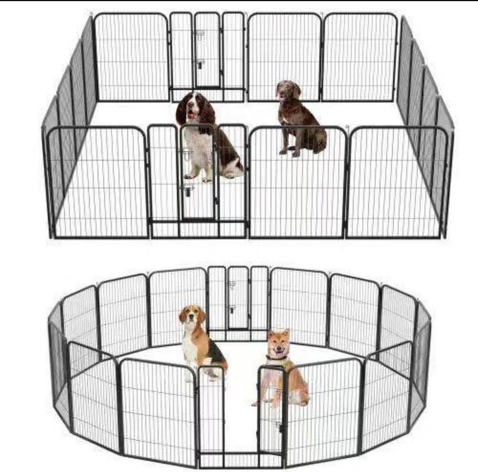Dog playpen - photo 2