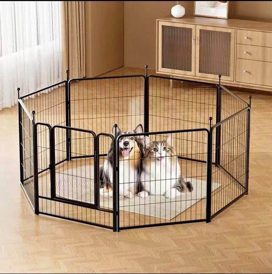 Dog playpen - photo 3