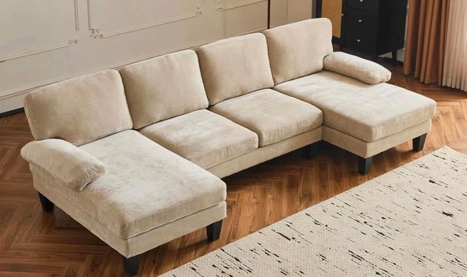 Sofa - photo 2