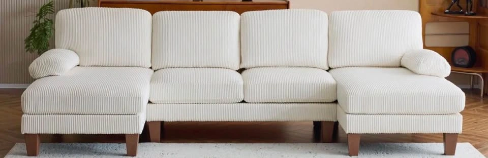 Sofa - photo 3
