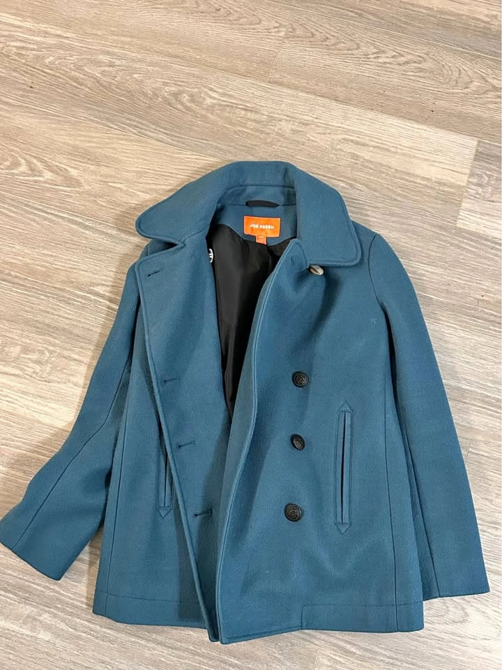 Joe Fresh Jacket – Women’s Medium (M)