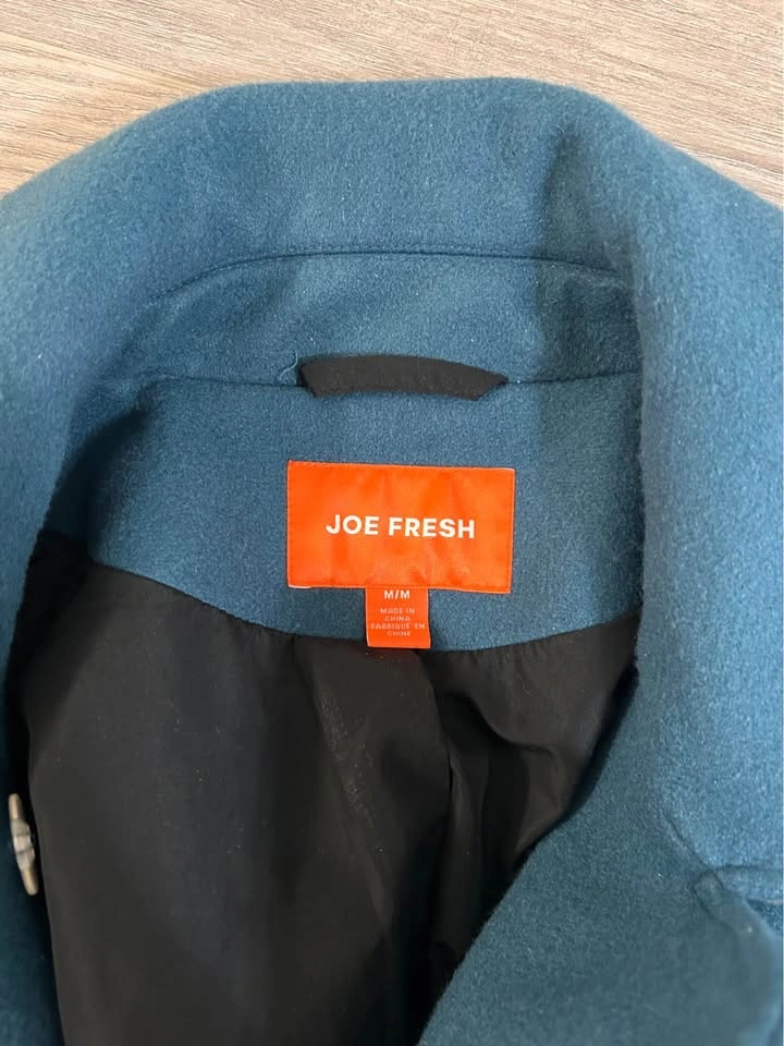 Joe Fresh Jacket – Women’s Medium (M) - photo 2
