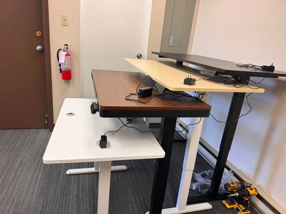 Office desk/gaming desk - photo 3
