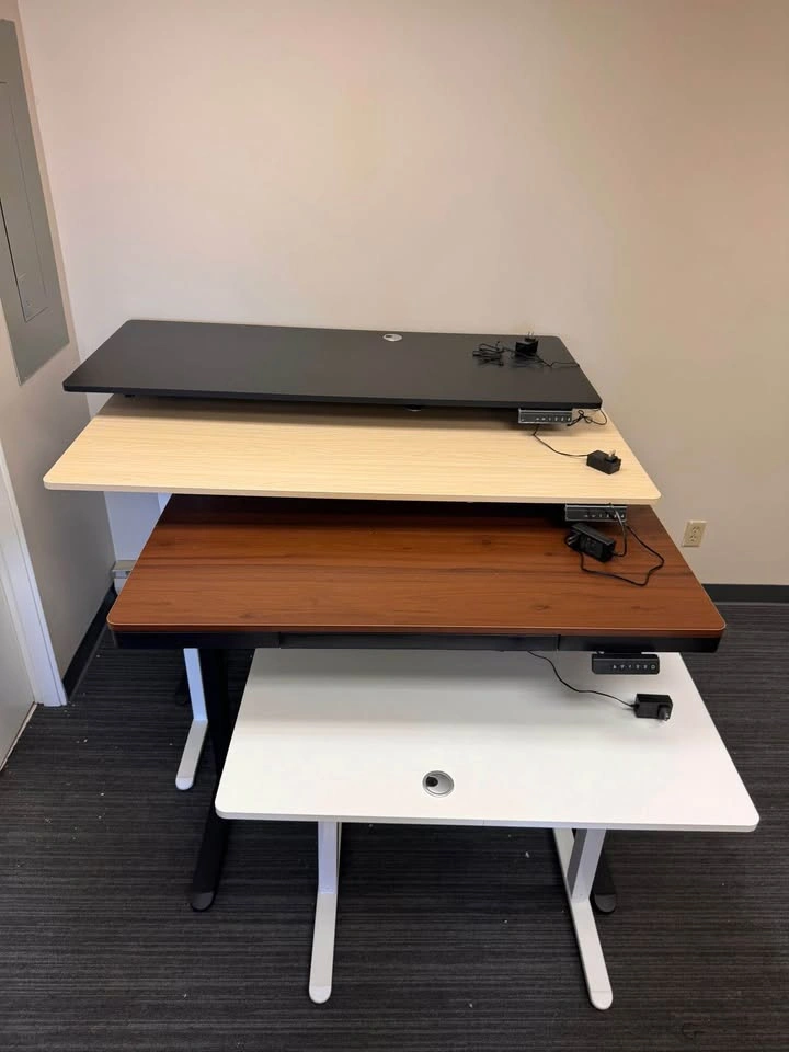 Office desk/gaming desk - photo 4