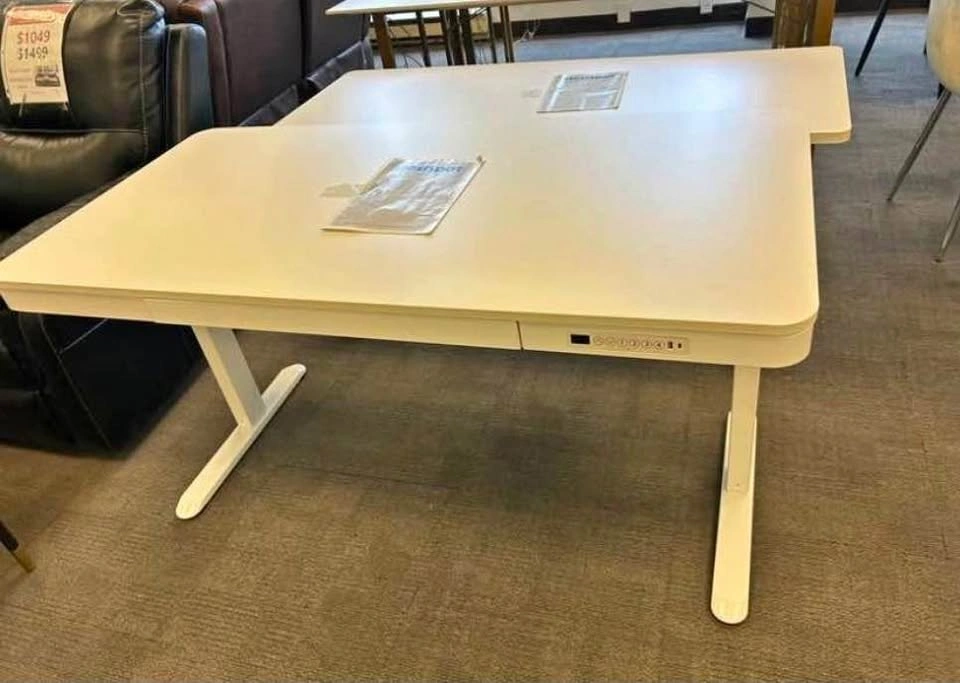 Office desk/gaming desk - photo 5