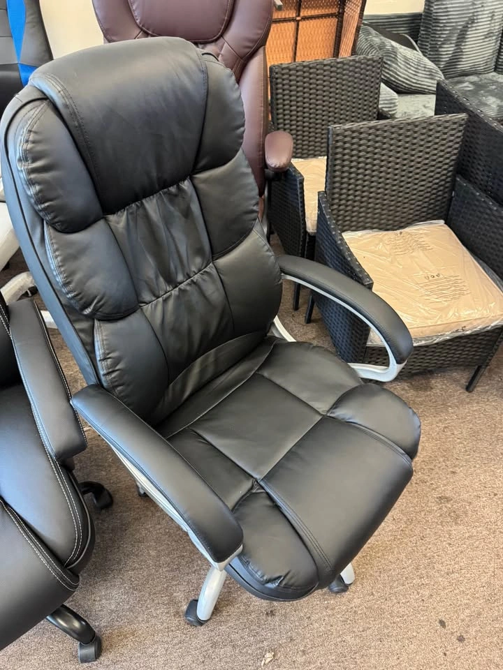 ✨new leather chair✨ - photo 2