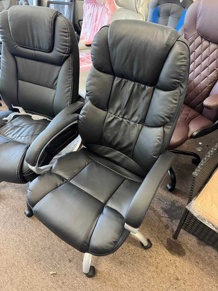 ✨new leather chair✨ - photo 3