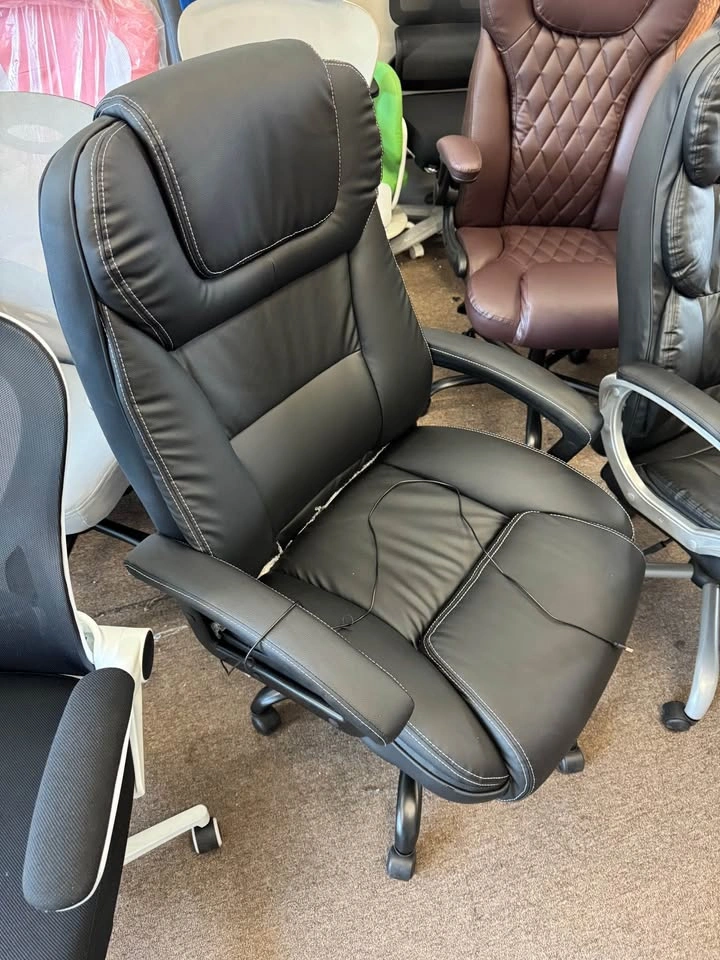✨new leather chair✨ - photo 2