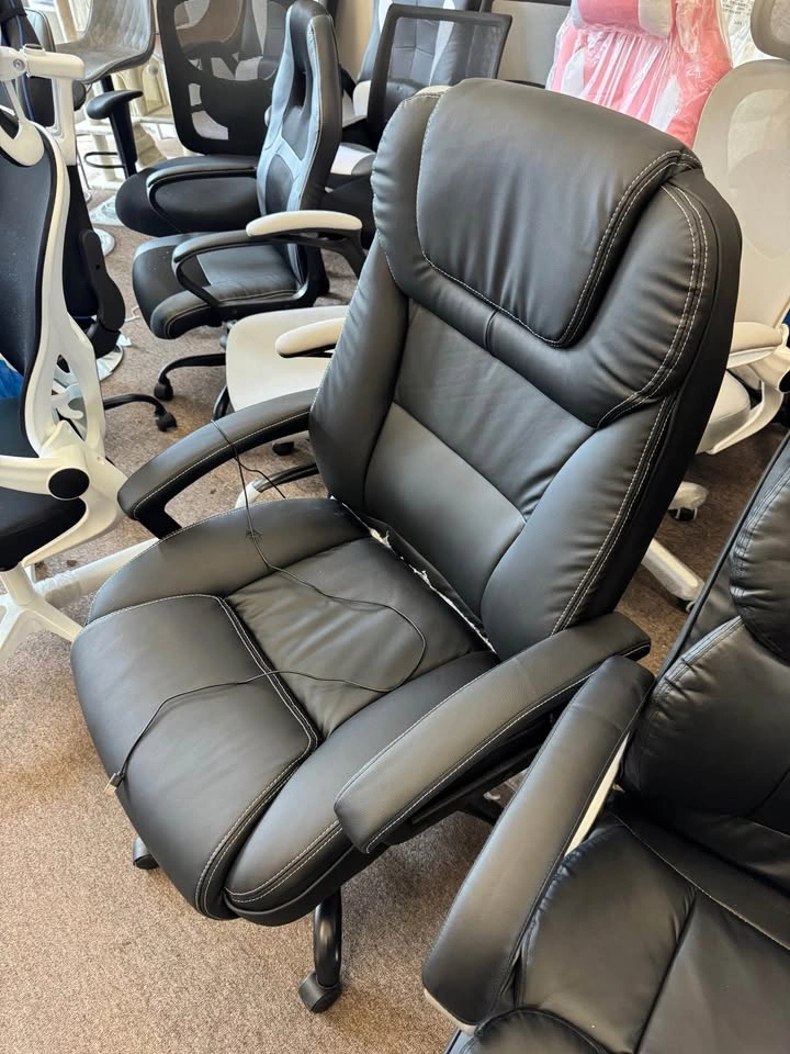 ✨new leather chair✨ - photo 3