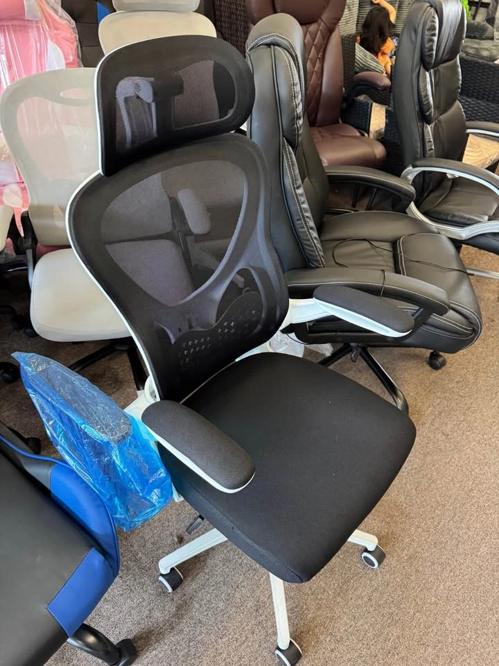 ✨new ergonomic office chair✨ - photo 2