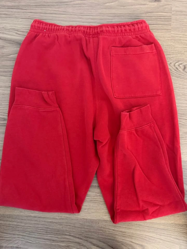 Nike Air Jordan Jumpman Fleece Jogger Pants Mens Size L - photo 2