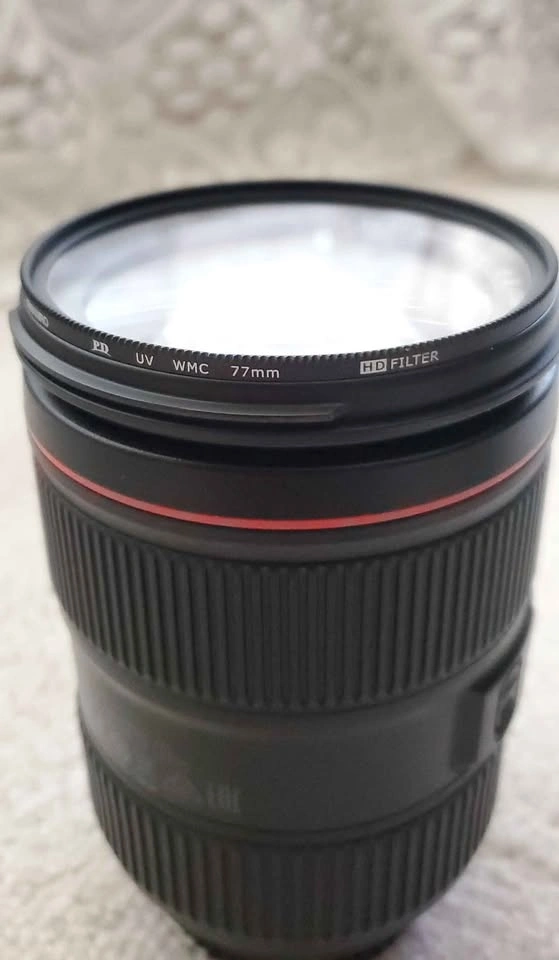 Canon EF 24-105mm f/4L IS II USM Lens - photo 3