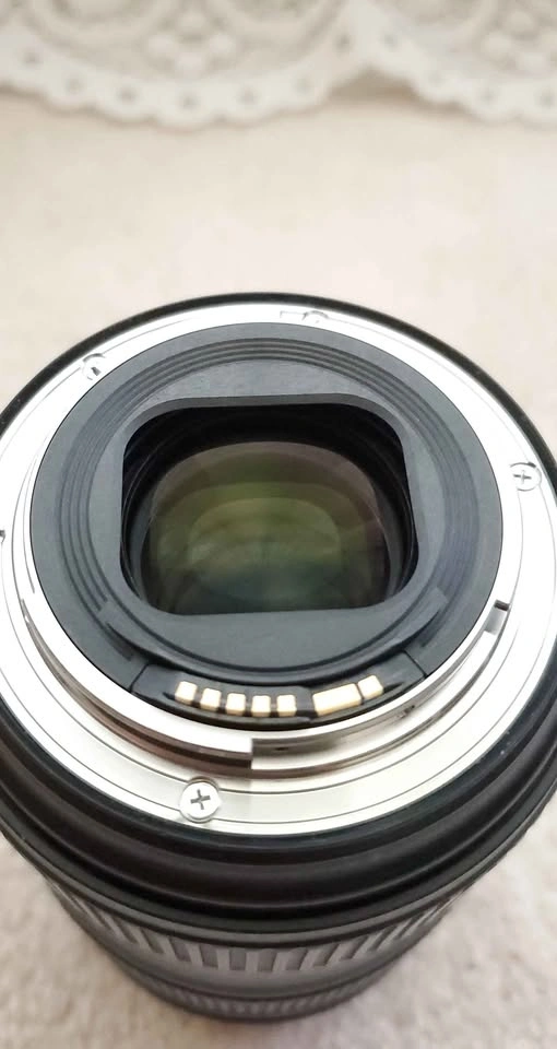 Canon EF 24-105mm f/4L IS II USM Lens - photo 4