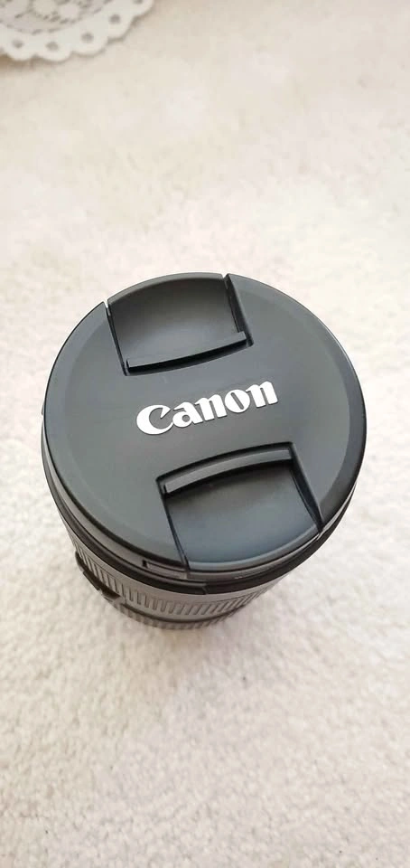 Canon EF 24-105mm f/4L IS II USM Lens - photo 5