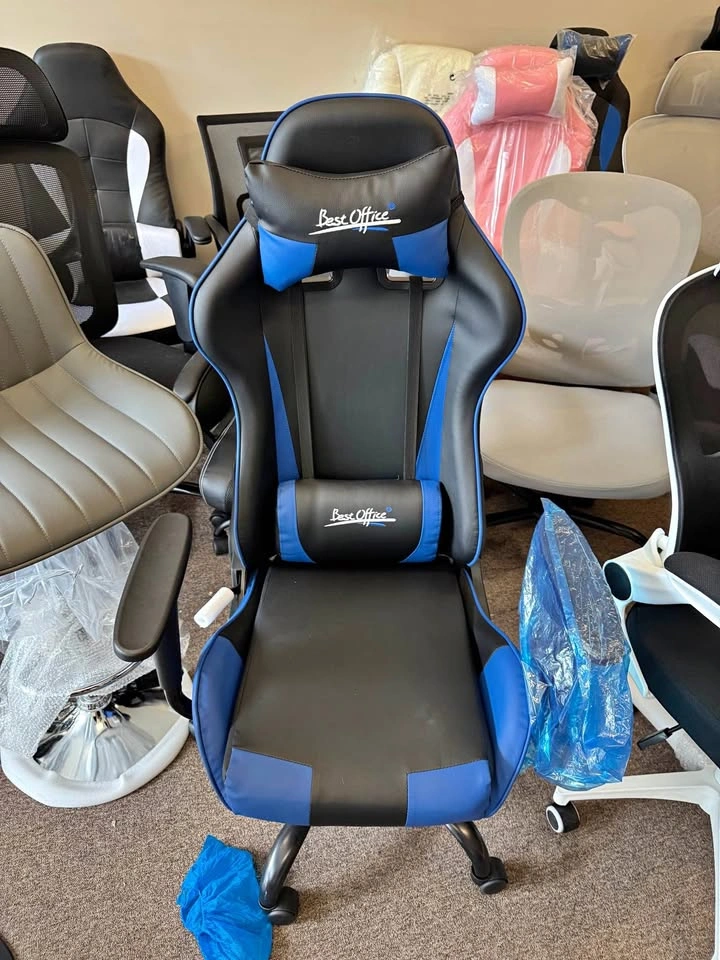 ✨new gaming chair✨