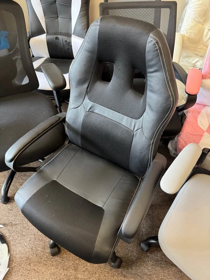 New office/gaming chair - photo 2