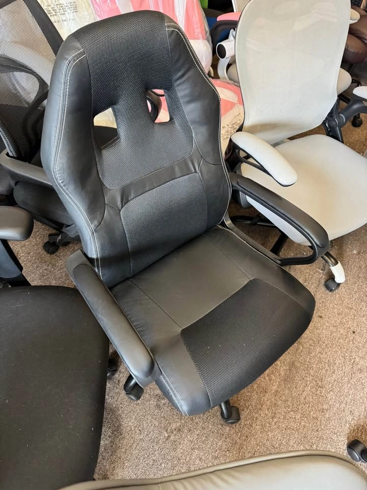 New office/gaming chair - photo 3