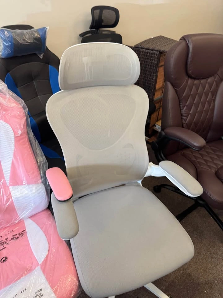 New ergonomic office chair - photo 2