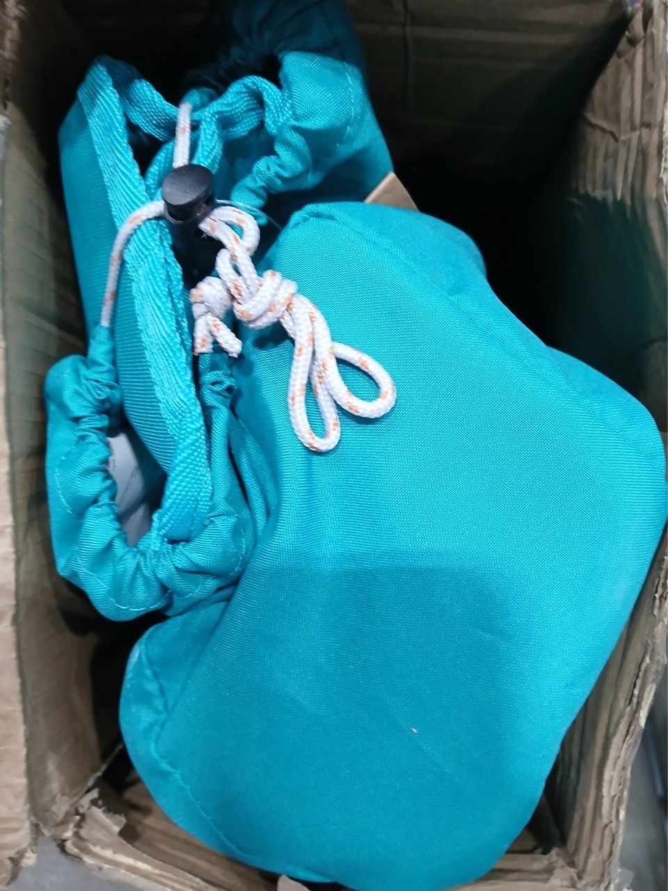 KingCamp Low Sling Beach Chairs Set of 2 - photo 2