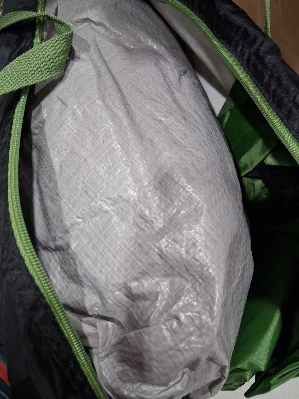 Ozark Trail 3-Person Dome Tent (84 in x 84 in x 44 in) - photo 3