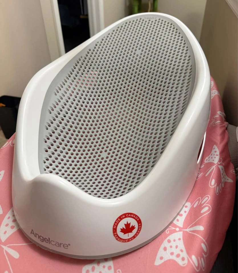 Angelcare baby bath support - photo 2