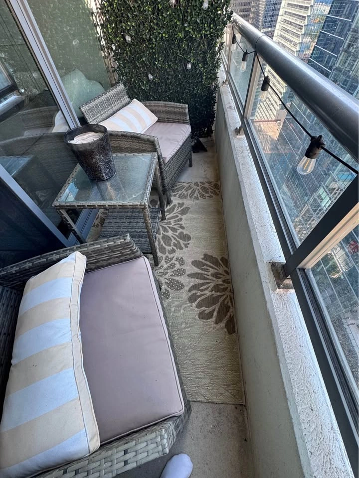 Outdoor/indoor rug - photo 3