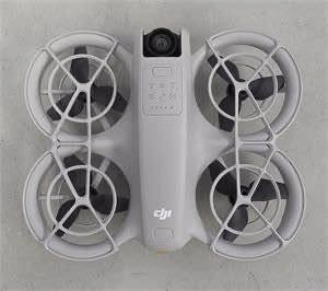 DJI Neo Drone with Goggles and Motion Controller