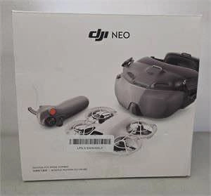 DJI Neo Drone with Goggles and Motion Controller - photo 2