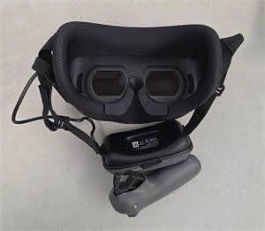 DJI Neo Drone with Goggles and Motion Controller - photo 3