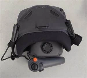 DJI Neo Drone with Goggles and Motion Controller - photo 4