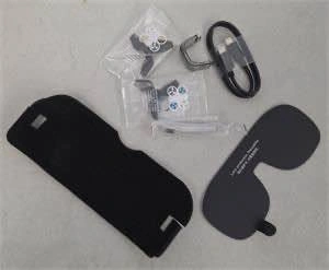 DJI Neo Drone with Goggles and Motion Controller - photo 5