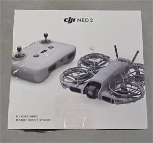 DJI Neo 2 Fly More Combo Drone - photo 2