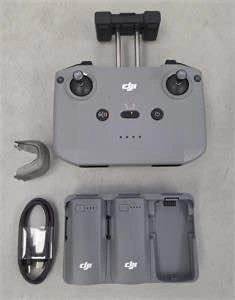 DJI Neo 2 Fly More Combo Drone - photo 3
