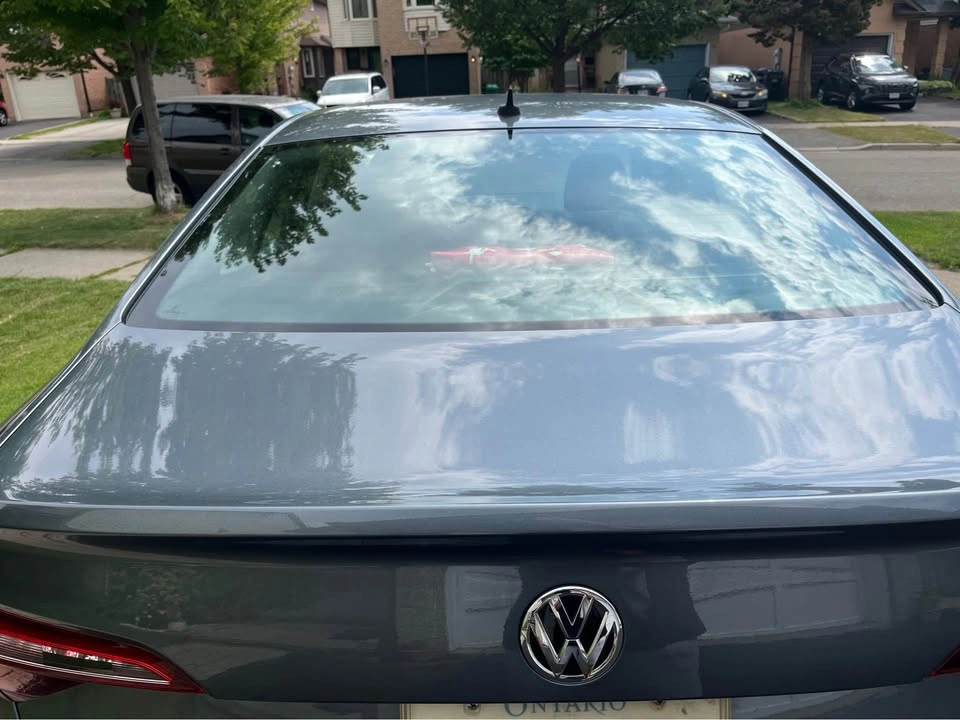 2020 Volkswagen Jetta - photo 3