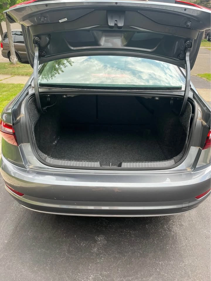 2020 Volkswagen Jetta - photo 4