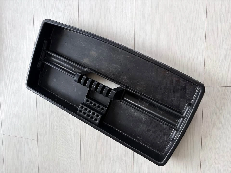 Mastercraft Organizer-Top Tool Box (22-inch) - Excellent Conditi - photo 4