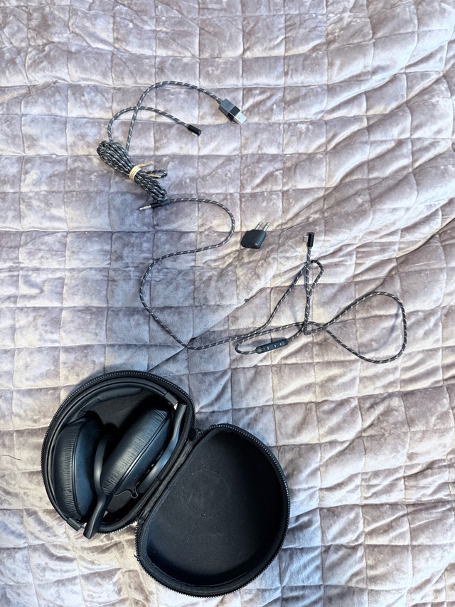House of Marley Headphones - photo 3