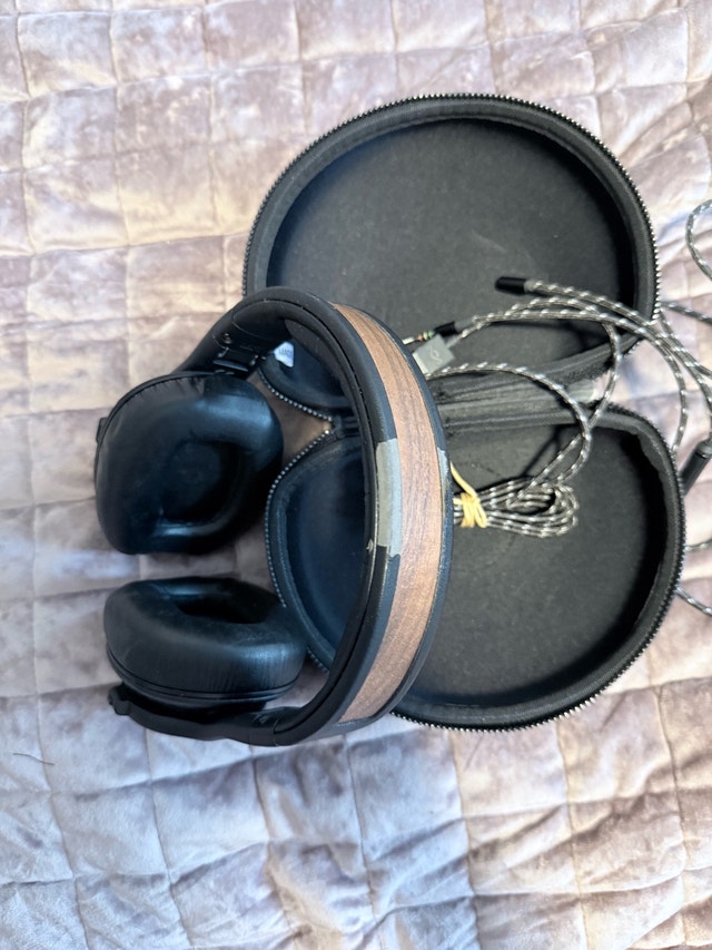 House of Marley Headphones - photo 4