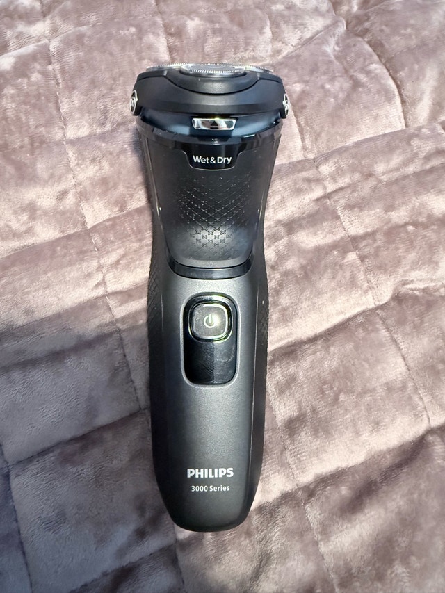 Philips Electric Shaver - photo 2