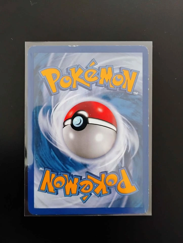 Snorlax 33/111 - Rising Rivals - Pokemon - LP/MP - photo 2