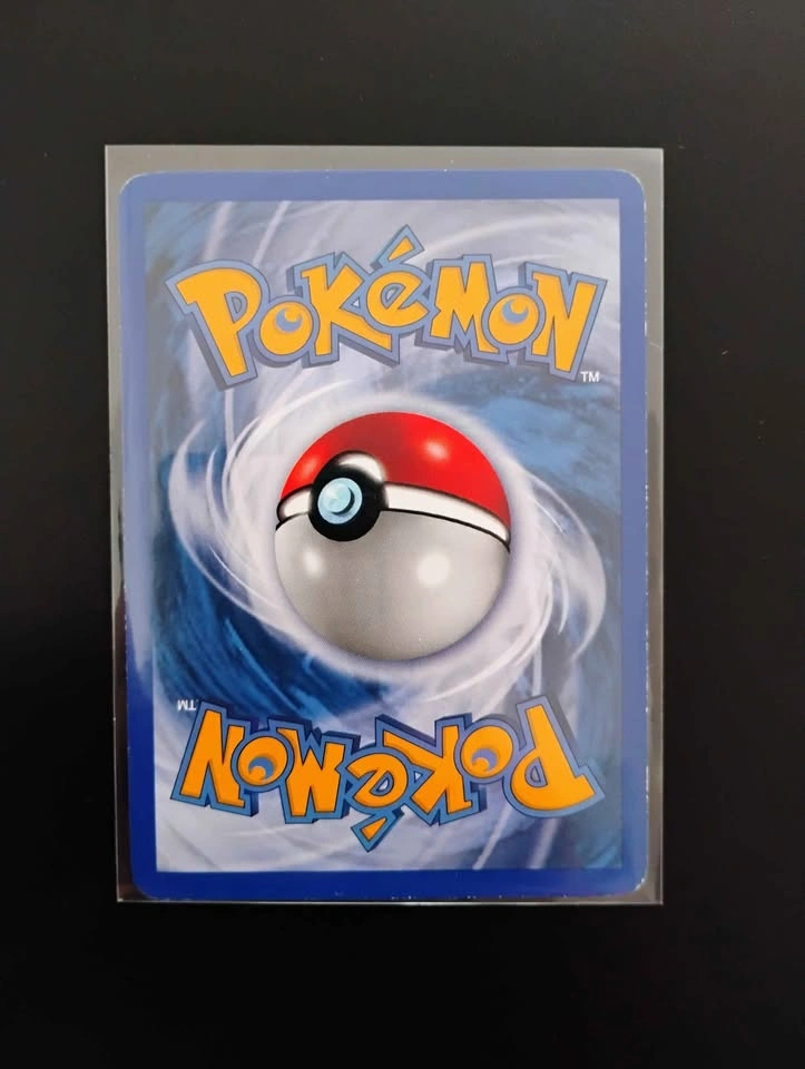 Typhlosion 17/115 - Unseen Forces - Pokemon - LP - photo 2