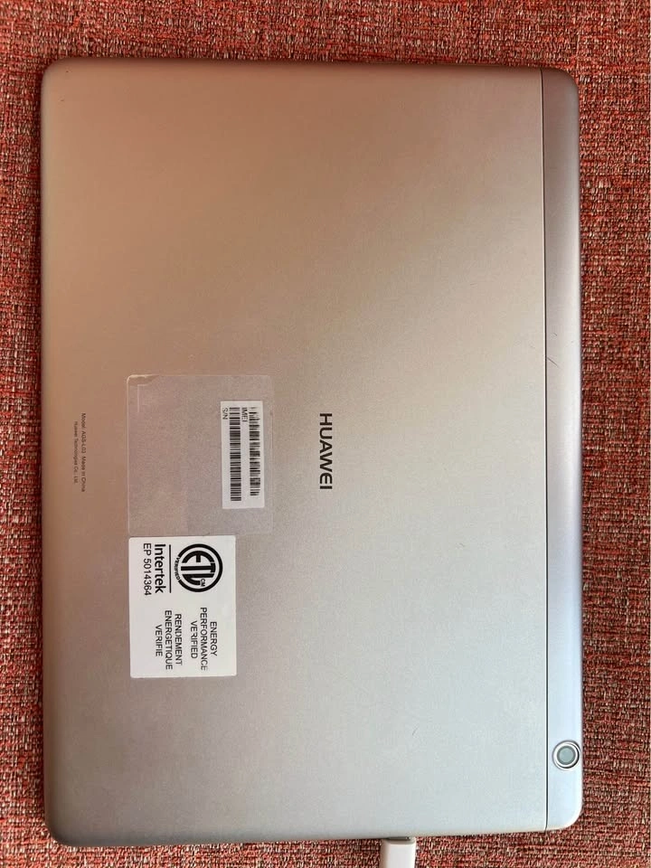 Huawei MediaPad T3 Tablet - photo 2