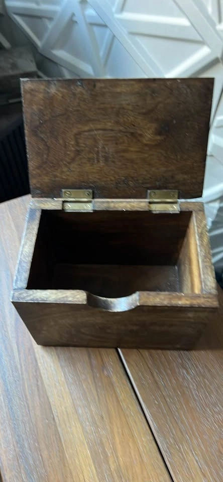 Recipe box - photo 3