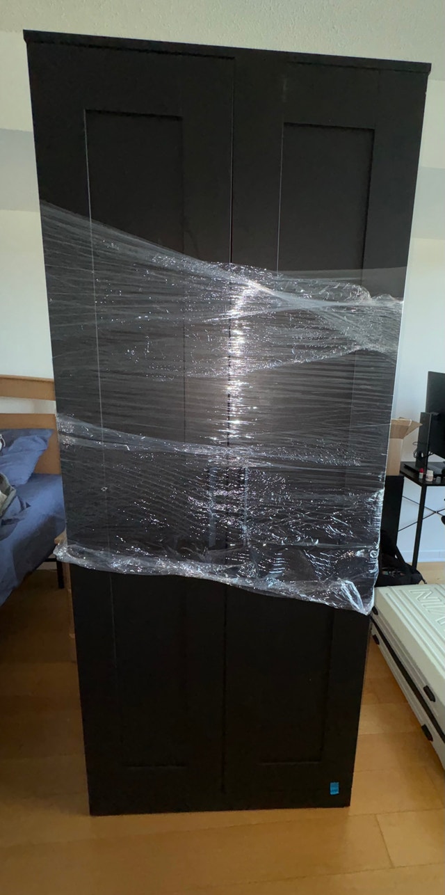IKEA Wardrobe