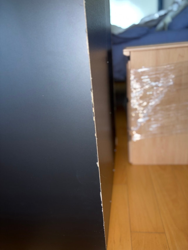 IKEA Wardrobe - photo 3