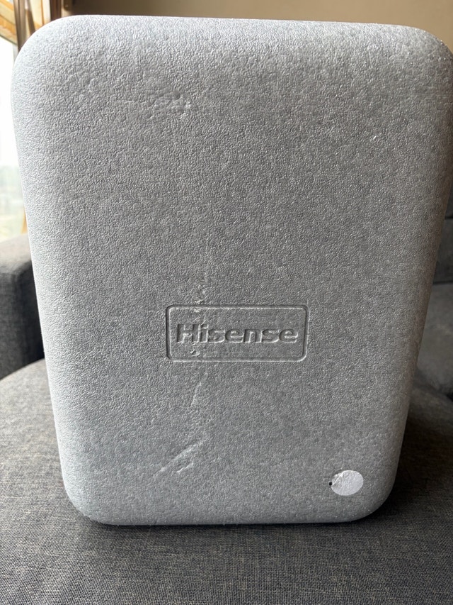 Hisense M2 Pro Projector - photo 5