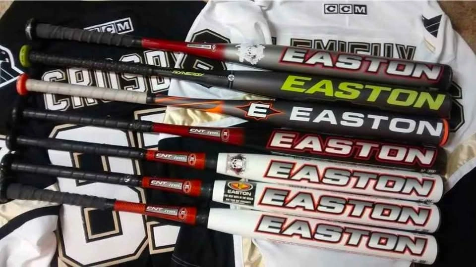 Easton Softball Lot! LTT 25oz LOUISVILLE BAT - photo 3