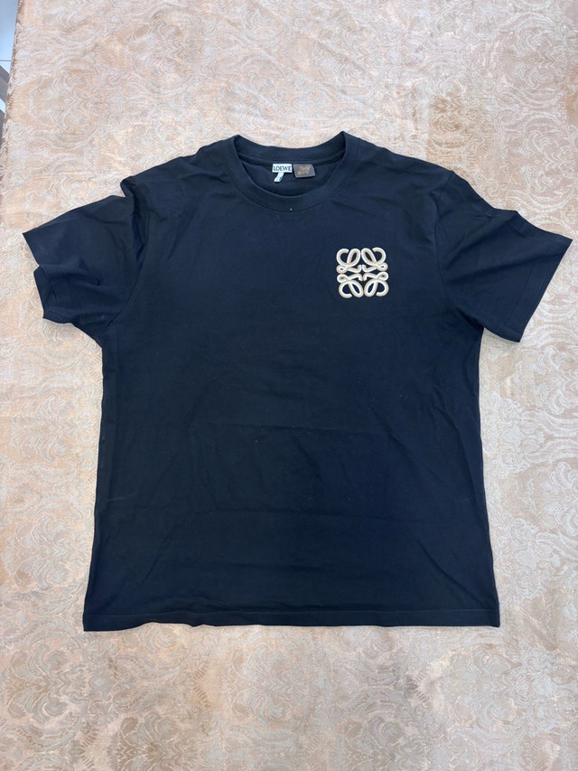 loewe shirt - size L