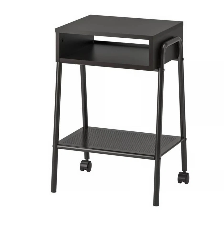 Moving Sale - IKEA SETSKOG Bedside Table - photo 2