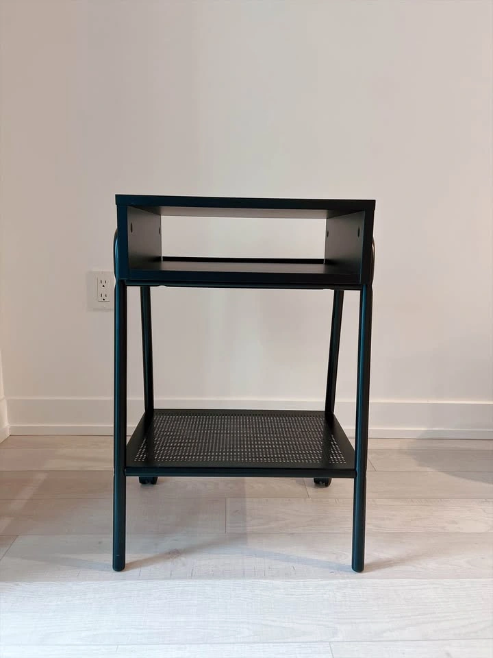 Moving Sale - IKEA SETSKOG Bedside Table - photo 4